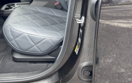 BMW iX, 2022 год, 8 990 000 рублей, 17 фотография