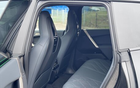 BMW iX, 2022 год, 8 990 000 рублей, 16 фотография