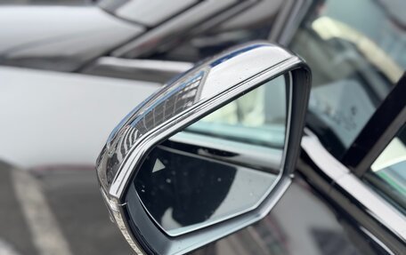 BMW iX, 2022 год, 8 990 000 рублей, 11 фотография