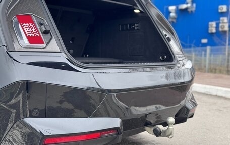 BMW iX, 2022 год, 8 990 000 рублей, 12 фотография