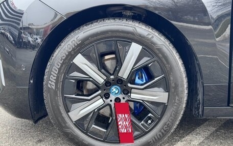 BMW iX, 2022 год, 8 990 000 рублей, 10 фотография