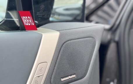 BMW iX, 2022 год, 8 990 000 рублей, 18 фотография