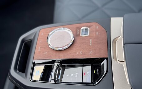 BMW iX, 2022 год, 8 990 000 рублей, 20 фотография