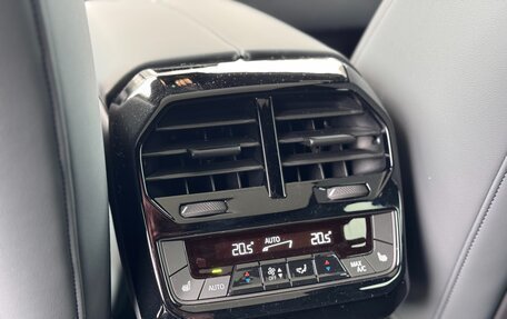 BMW iX, 2022 год, 8 990 000 рублей, 21 фотография