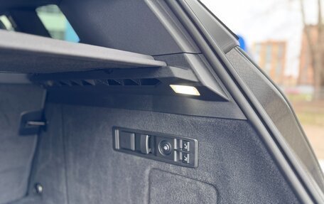 BMW iX, 2022 год, 8 990 000 рублей, 28 фотография