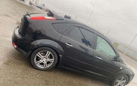 Ford Focus II рестайлинг, 2007 год, 330 000 рублей, 6 фотография