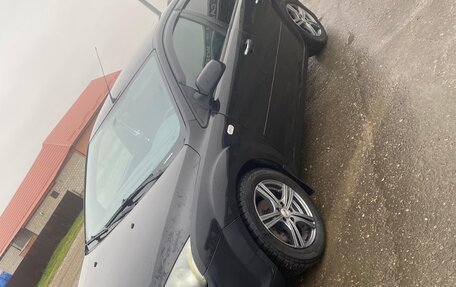 Ford Focus II рестайлинг, 2007 год, 330 000 рублей, 4 фотография