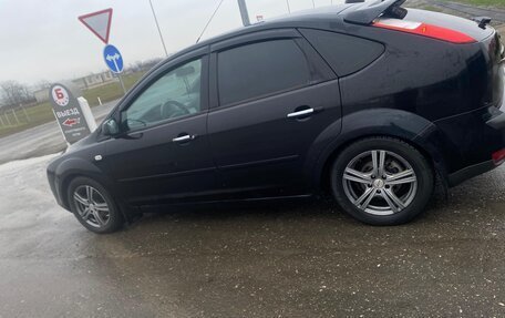 Ford Focus II рестайлинг, 2007 год, 330 000 рублей, 2 фотография