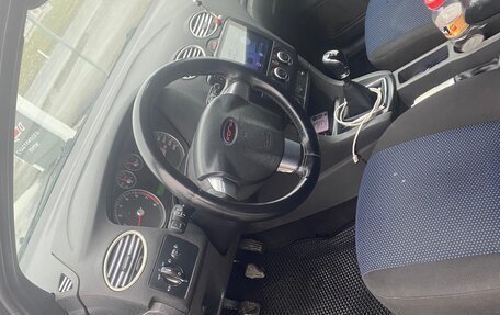 Ford Focus II рестайлинг, 2007 год, 330 000 рублей, 5 фотография