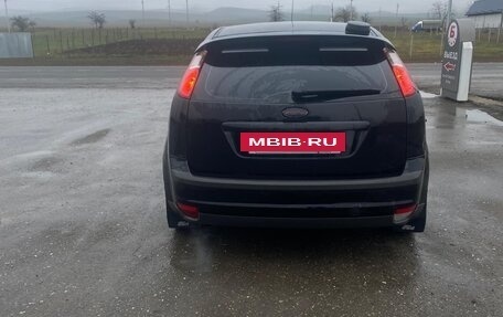 Ford Focus II рестайлинг, 2007 год, 330 000 рублей, 3 фотография