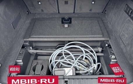 BMW iX, 2022 год, 8 990 000 рублей, 29 фотография