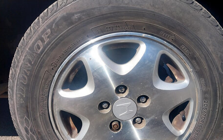 Honda CR-V II рестайлинг, 2004 год, 660 000 рублей, 2 фотография