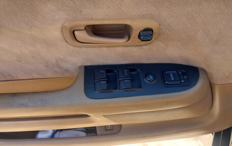 Honda CR-V II рестайлинг, 2004 год, 660 000 рублей, 5 фотография