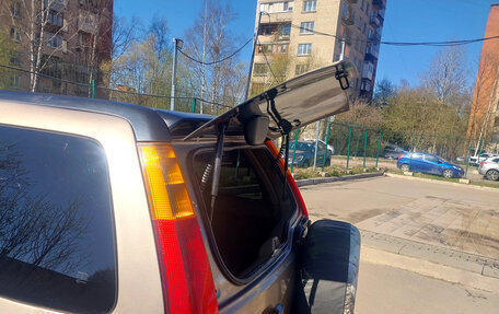 Honda CR-V II рестайлинг, 2004 год, 660 000 рублей, 3 фотография