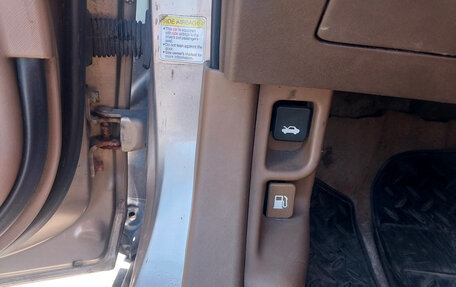 Honda CR-V II рестайлинг, 2004 год, 660 000 рублей, 13 фотография