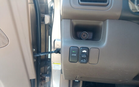 Honda CR-V II рестайлинг, 2004 год, 660 000 рублей, 14 фотография