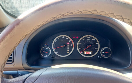 Honda CR-V II рестайлинг, 2004 год, 660 000 рублей, 16 фотография