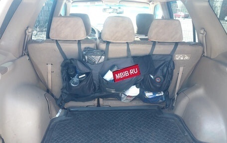 Honda CR-V II рестайлинг, 2004 год, 660 000 рублей, 6 фотография