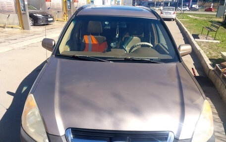 Honda CR-V II рестайлинг, 2004 год, 660 000 рублей, 8 фотография