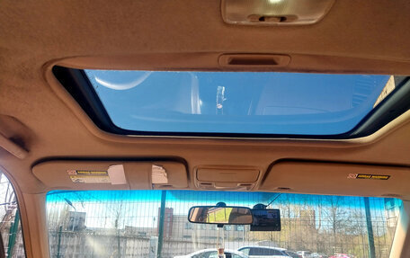 Honda CR-V II рестайлинг, 2004 год, 660 000 рублей, 18 фотография