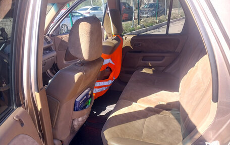 Honda CR-V II рестайлинг, 2004 год, 660 000 рублей, 20 фотография