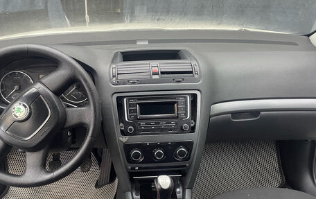 Skoda Octavia, 2013 год, 650 000 рублей, 6 фотография