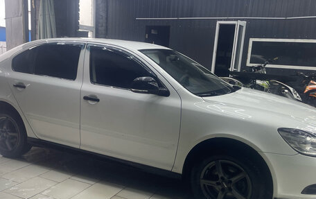 Skoda Octavia, 2013 год, 650 000 рублей, 5 фотография