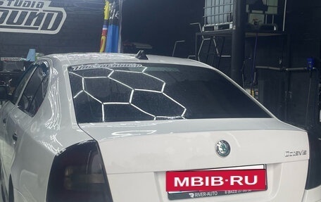 Skoda Octavia, 2013 год, 650 000 рублей, 2 фотография