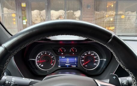 Chevrolet Camaro VI, 2020 год, 3 300 000 рублей, 14 фотография