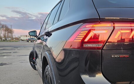 Volkswagen Tiguan II, 2022 год, 3 400 000 рублей, 6 фотография