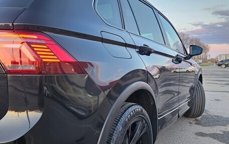 Volkswagen Tiguan II, 2022 год, 3 400 000 рублей, 5 фотография