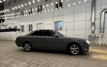 Nissan Cedric X, 2000 год, 725 000 рублей, 2 фотография