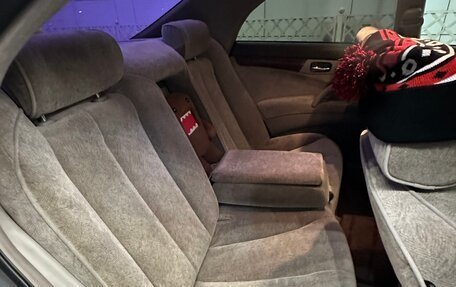 Nissan Cedric X, 2000 год, 725 000 рублей, 12 фотография