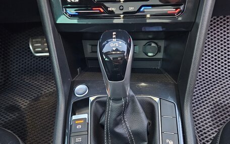 Volkswagen Tiguan II, 2022 год, 3 400 000 рублей, 14 фотография