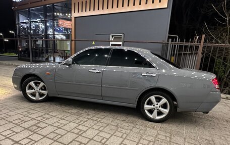 Nissan Cedric X, 2000 год, 725 000 рублей, 6 фотография