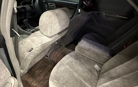 Nissan Cedric X, 2000 год, 725 000 рублей, 10 фотография