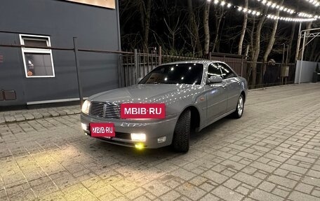 Nissan Cedric X, 2000 год, 725 000 рублей, 7 фотография