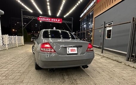 Nissan Cedric X, 2000 год, 725 000 рублей, 4 фотография