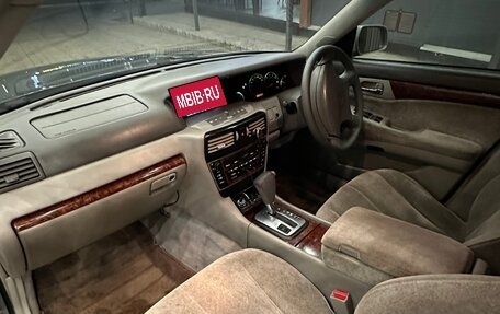 Nissan Cedric X, 2000 год, 725 000 рублей, 8 фотография