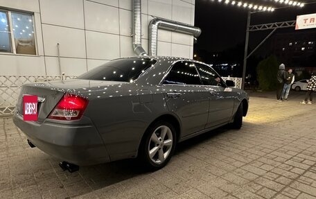 Nissan Cedric X, 2000 год, 725 000 рублей, 3 фотография