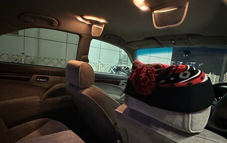 Nissan Cedric X, 2000 год, 725 000 рублей, 13 фотография