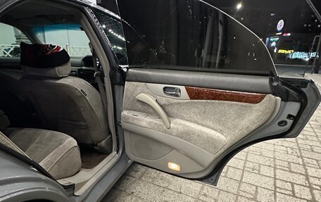 Nissan Cedric X, 2000 год, 725 000 рублей, 14 фотография