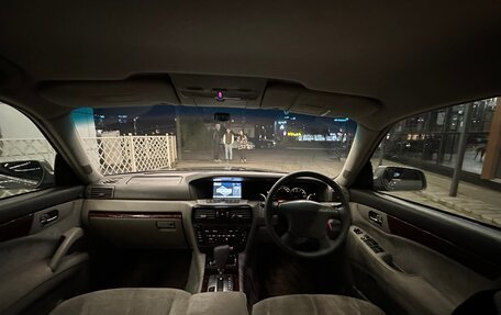 Nissan Cedric X, 2000 год, 725 000 рублей, 18 фотография