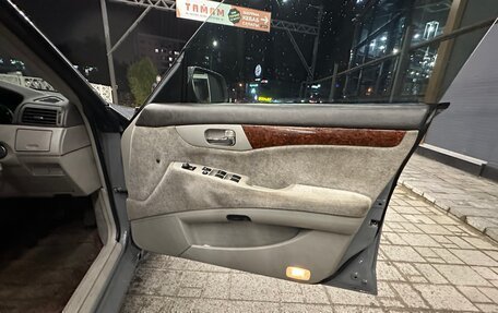 Nissan Cedric X, 2000 год, 725 000 рублей, 17 фотография