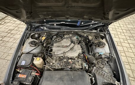 Nissan Cedric X, 2000 год, 725 000 рублей, 19 фотография