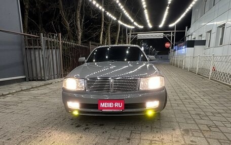 Nissan Cedric X, 2000 год, 725 000 рублей, 20 фотография