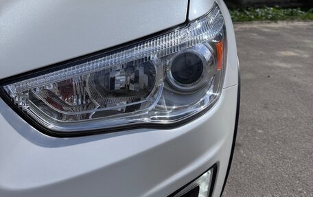 Mitsubishi ASX I рестайлинг, 2014 год, 1 850 000 рублей, 11 фотография