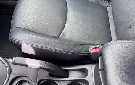 Mitsubishi ASX I рестайлинг, 2014 год, 1 850 000 рублей, 17 фотография