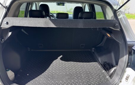 Mitsubishi ASX I рестайлинг, 2014 год, 1 850 000 рублей, 22 фотография