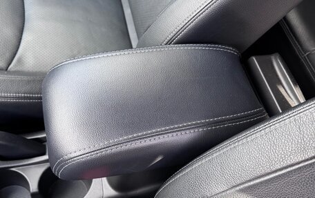 Mitsubishi ASX I рестайлинг, 2014 год, 1 850 000 рублей, 18 фотография